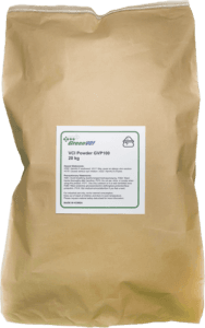 VCI Powder of GVPPGW in 20kg bags used for controlling corrosion manufactured by GreenVCI.